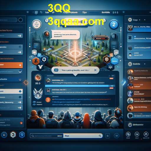 Explorando a Categoria 'Insights' no 3QQ: A Profundidade do Mundo dos Jogos