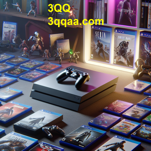 Explorando a Categoria 'Insights' no 3QQ: A Profundidade do Mundo dos Jogos